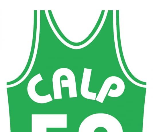 50 anys de bàsquet a Calp