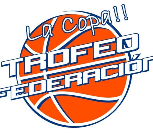 Sistema de Competición Trofeo Federación 2013