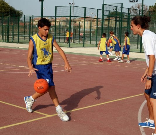 Perquè sigues cada vegada millor jugador/a