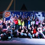 Todos los campeones y subcampeones tienen ya su trofeo