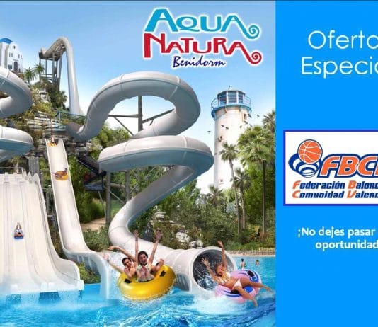 Fin de semana FBCV en Terra Natura