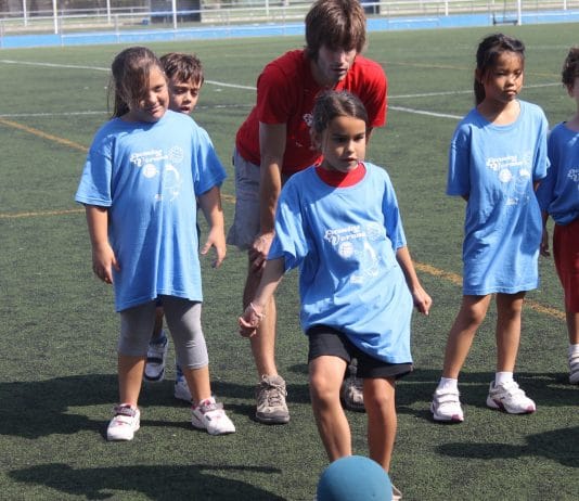 Últimas plazas libres en las Escuelas de Verano FBCV 2013