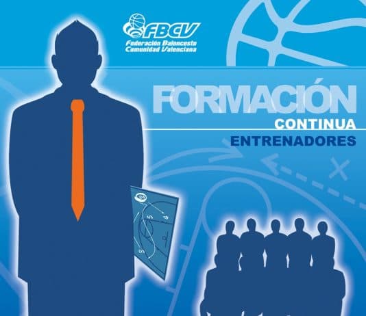 Nuevas actividades Formación Continua para entrenadores