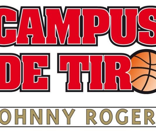 5º Campus de Tiro Johnny Rogers y III Campus de Verano C.B. Innova