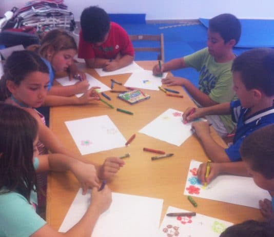 Aprendizaje y diversión en las Escuelas de Verano