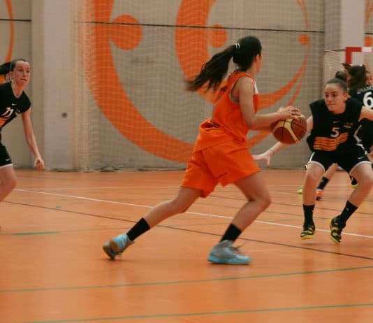 El Torneo de Selecciones culmina un gran Campus