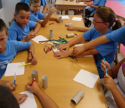 Terminan las Escuelas de Verano FBCV en Orihuela