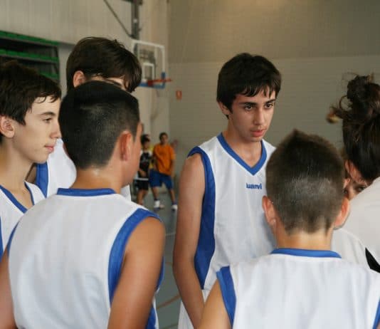 Vídeo 8º Campus de Tecnificación Infantil