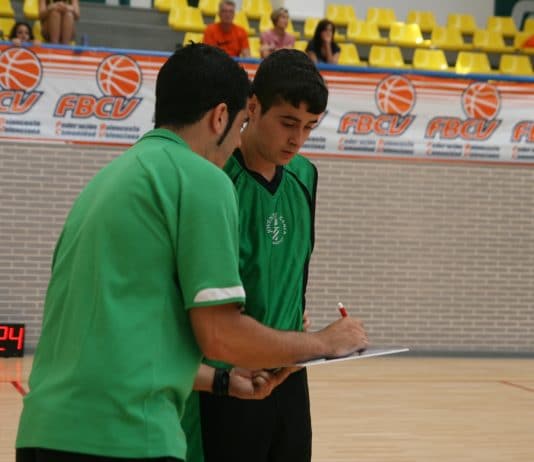 El Curso extensivo Nivel 2 de Valencia arrancará en octubre