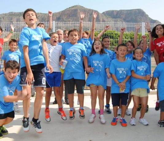 Continúa la diversión en las Escuelas de Verano FBCV