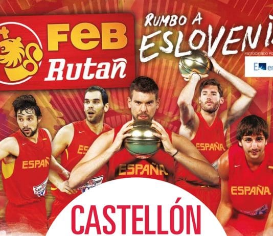 A la venta las entradas para ver a la Selección en Castellón
