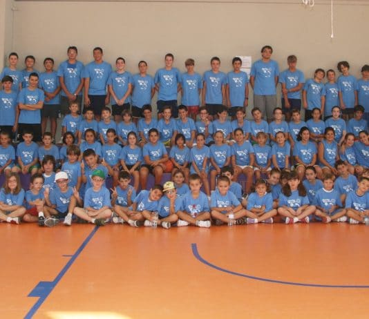 Escuelas de Verano FBCV Valencia: últimas plazas Semana 5