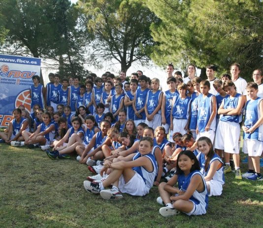 Adiós al Campus Mini y bienvenida a los Infantiles