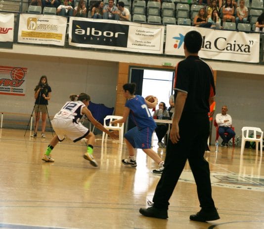 Nuevo Sistema de Competición en Senior y Junior Femenino