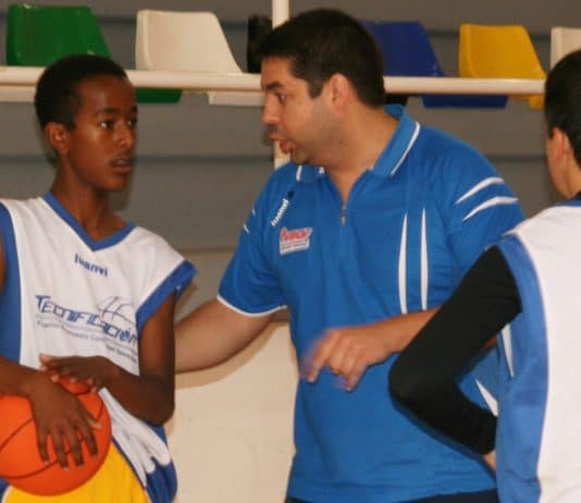 6 jugadores/as de la Comunidad están convocados en la U13
