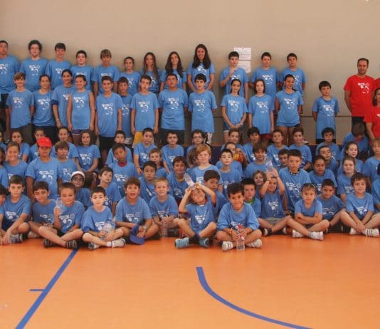 Las Escuelas de Verano entran en su segunda semana