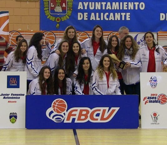 Victoria Vidal, convocada con la U18 Femenina