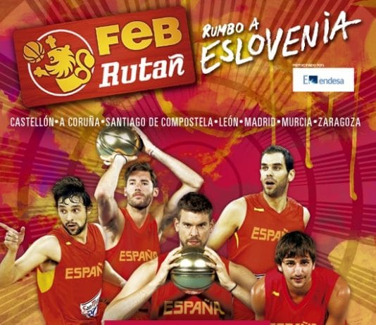 Sé el primero en ver jugar a la Selección Española