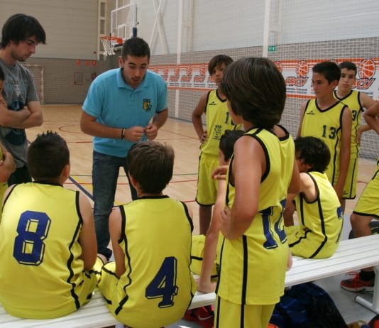 Inscripciones abiertas a los Cursos de Entrenador