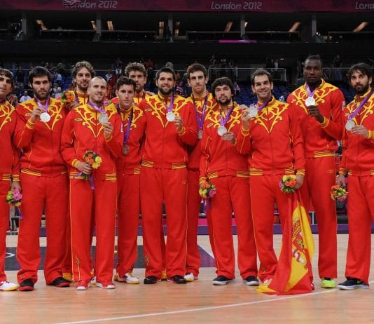 La Selección Española comenzará su preparación en Castellón
