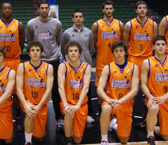 Perfilada la pretemporada