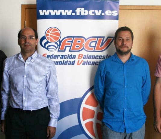 “Promocionaremos Sedaví y ayudaremos al baloncesto”