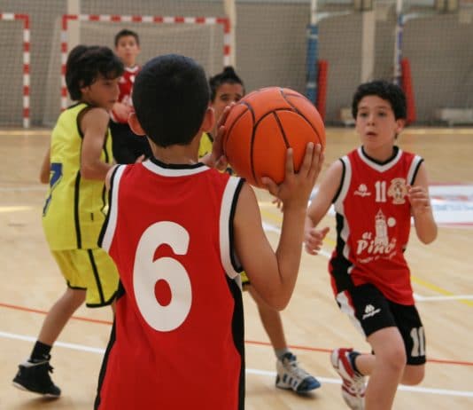 La categoría Alevín se incorpora a la Lliga Valenciana 2013