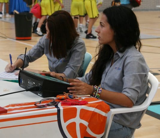 Los Cursos CTA, compatibles con las competiciones