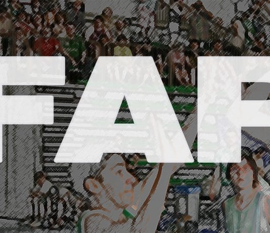 Plazos de inscripción de licencias FAP