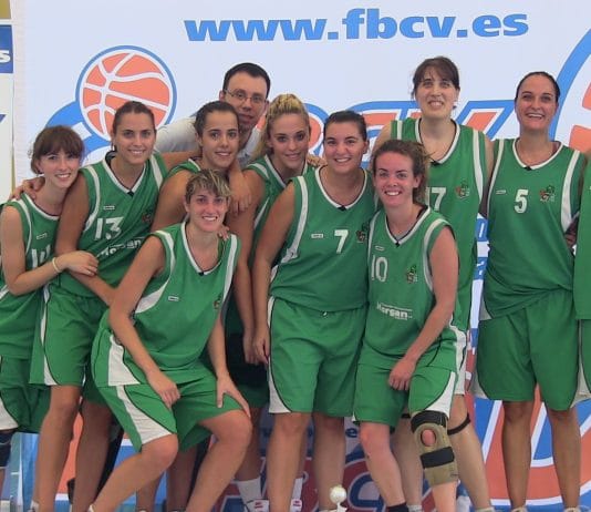 Completa tu preparación con la Lliga Valenciana 2013