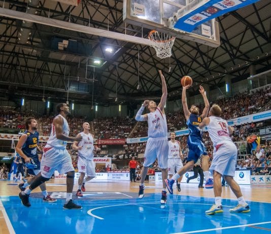 Orenga debuta con triunfo (70-66) Fuente FEB