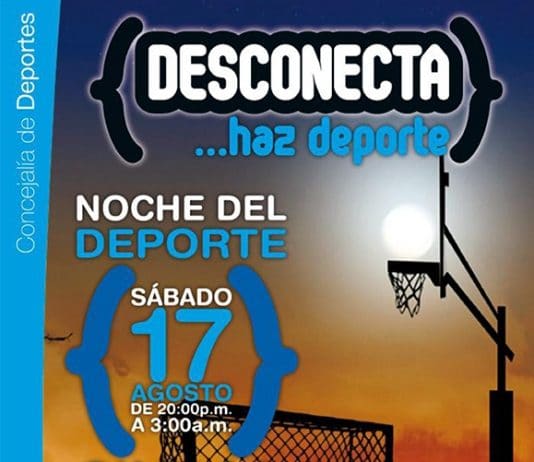 1er torneo 3×3 nocturno en Altea