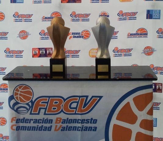 Adjudicadas claves del plazo 1 en Senior y Junior