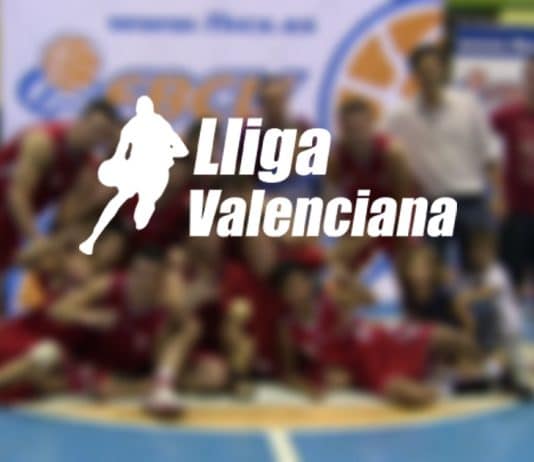 Semifinales Lliga Valenciana EBA-1ª División Masculina