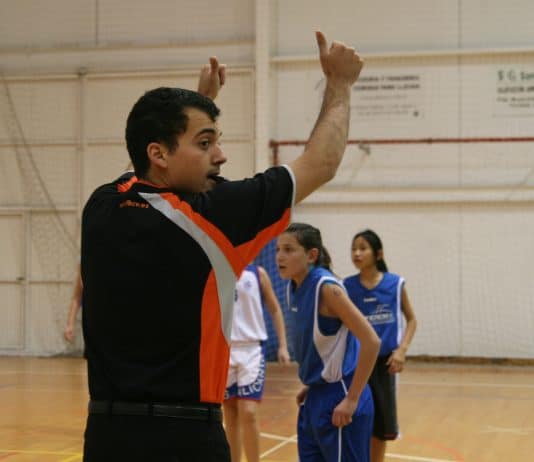 Jornada Técnica de inicio de temporada árbitros FBCV