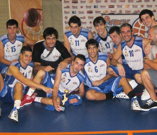 Calendarios Lliga Valenciana 2013
