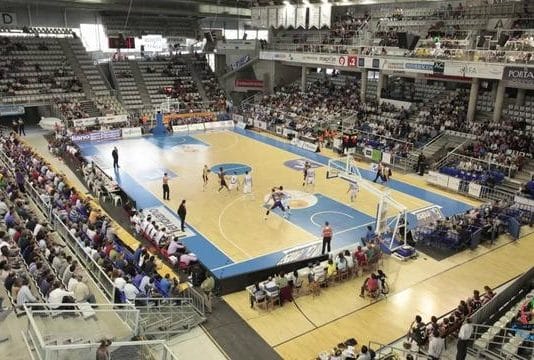 Semifinales en 1ª DM y última jornada Fase Regular en EBA