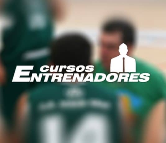 Nuevos Cursos de Entrenador FBCV