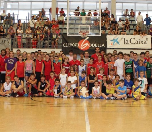 Participantes en “Óscar Yebra te enseña”