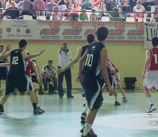 Adjudicadas las claves en Cadete IR Nivel 1