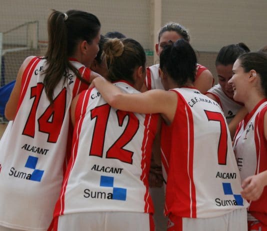 N.B.F. Castelló y Meliá Alicante-Akra Leuka jugarán la Final