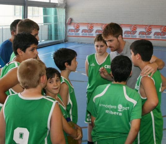 Completos los dos Cursos de Entrenador Nivel 1 Valencia