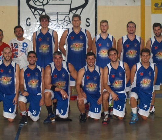 El C.B. Genovés jugará contra el Valencia B.C. Veteranos
