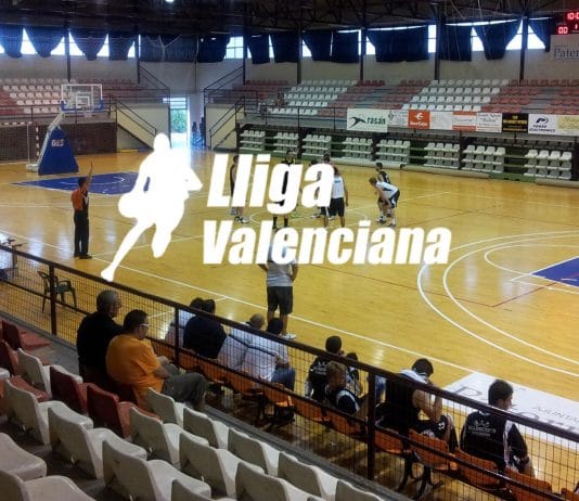 Final: Power Electronics Paterna – Jovens Almàssera