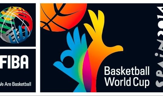 Voluntarios para la Copa del Mundo 2014