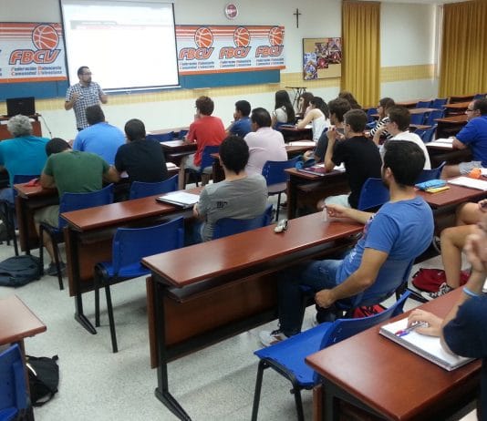 Los Cursos CTA ya están en marcha