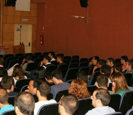 Clínic en Valencia sobre Arbitraje en IR
