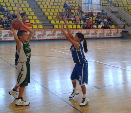 El futuro ya empieza a jugar