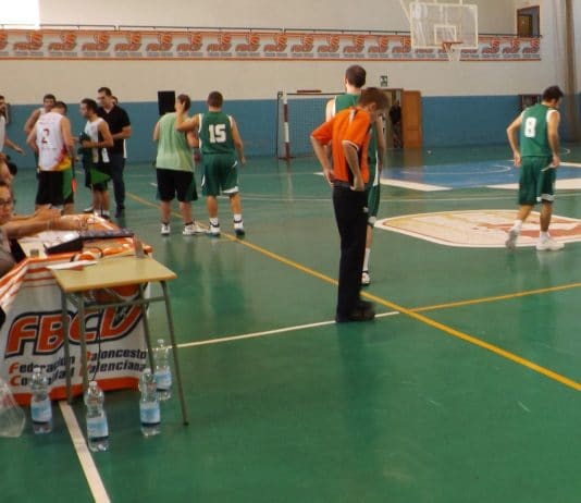 Cómo el baloncesto puede volverse imprescindible