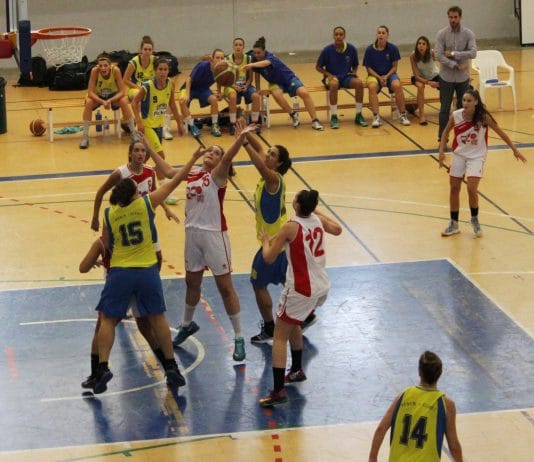 Comienza la liga en 1ª División Femenina